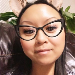 Meet your Posher, Alison